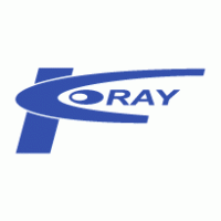 Foray logo vector logo