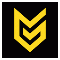 Guerrilla Games logo vector logo