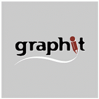 Graphit logo vector logo