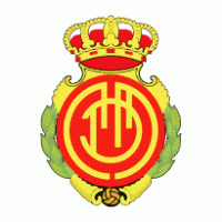 Real Mallorca logo vector logo
