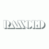 Ranord logo vector logo