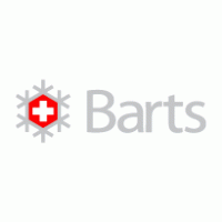 Barts logo vector logo