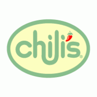 Chili’s logo vector logo