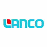 Lanco logo vector logo