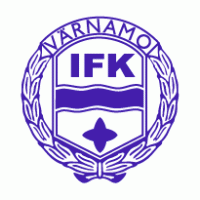 IFK Varnamo logo vector logo