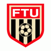 Flint Town United logo vector logo