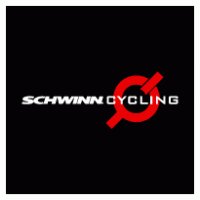 Schwinn Cycling logo vector logo