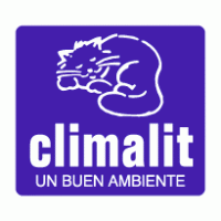Climalit logo vector logo