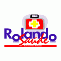 Rolando Saude logo vector logo
