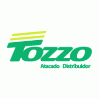 Tozzo e Cia logo vector logo