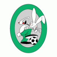 Raja Futebol Clube logo vector logo