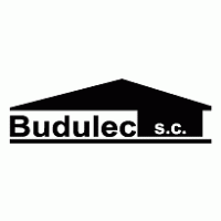 Budulec logo vector logo