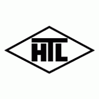 HTL logo vector logo