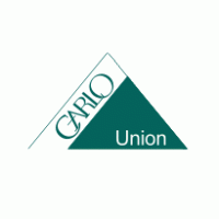 Carlo Union logo vector logo