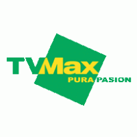 TV Max Panama logo vector logo
