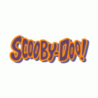 Scooby-Doo logo vector logo