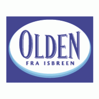 Olden logo vector logo