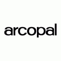 Arcopal logo vector logo