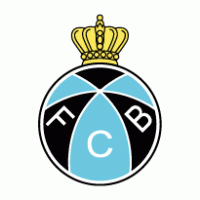 FC Brugge logo vector logo