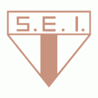 Sociedade Esportiva Itapirense De Itapira-SP logo vector logo