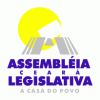 Assembleia Legislativa do Ceara logo vector logo