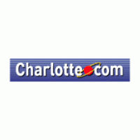 Charlotte.com logo vector logo