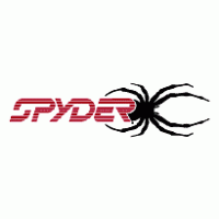 Spyder logo vector logo