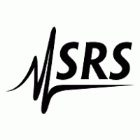 SRS logo vector logo