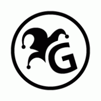 Guasones logo vector logo