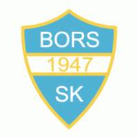 Bors SK logo vector logo
