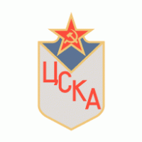 CSKA Moskva logo vector logo