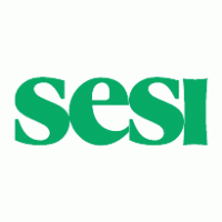 SESI logo vector logo