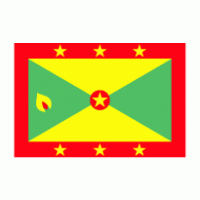 Grenada logo vector logo