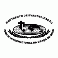 Igreja de Evangelizacao logo vector logo