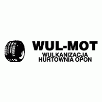 Wul-Mot logo vector logo