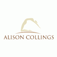 Alison Collings logo vector logo