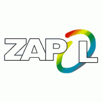 Zapol logo vector logo