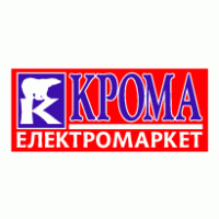 Kroma logo vector logo