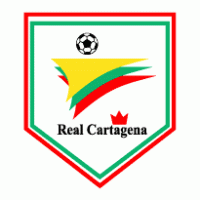 Real Cartagena logo vector logo