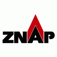 Znap logo vector logo