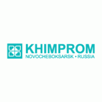 Himprom logo vector logo