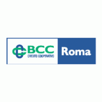 Banca di Credito Cooperativo di Roma logo vector logo