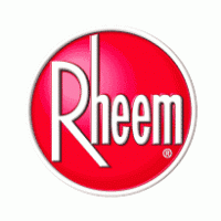 Rheem logo vector logo