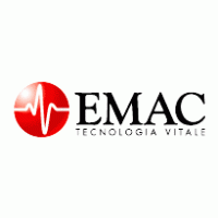 Emac logo vector logo