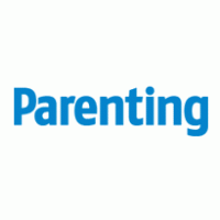Parenting logo vector logo