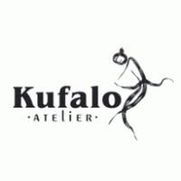 Kufalo – atelier logo vector logo