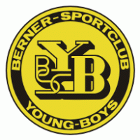 BSC Young Boys logo vector logo