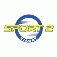 Viasat Sport 2 logo vector logo