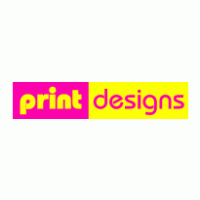 Printdesigns Limited logo vector logo