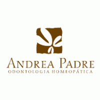 Andrea Padre logo vector logo